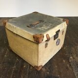 Storage box