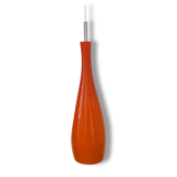 Suspension Luciano Vistosi - Murano 1960 Lacrima
