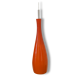 Suspension Lacrima de Luciano Vistosi - Murano 1960