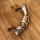 Art Deco drawer handle