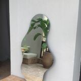 Miroir irrégulier 60x100cm