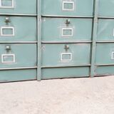 Strafor valve cabinet