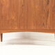 Highboard by Berhard Pedersen