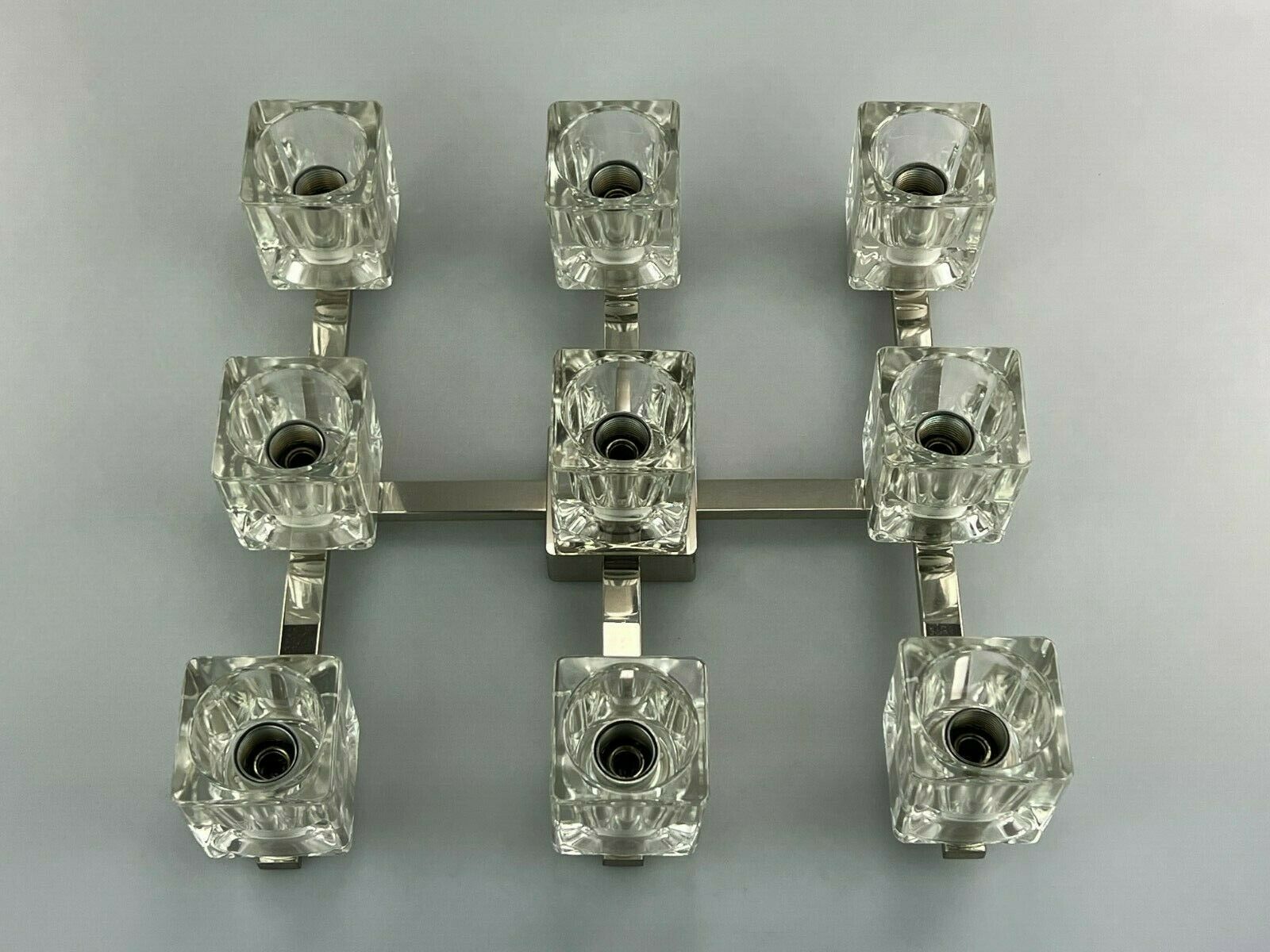 Ceiling lamp from Sciolari 1960