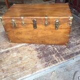 Camphor chest