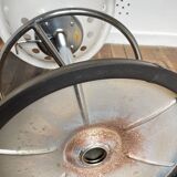 MIRIMA Vintage High Stool TRACTOR Seat