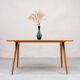 Mid-century coffee table, 1960s vintage