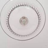 Cloche en cristal