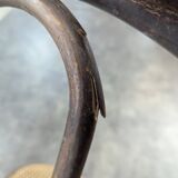 Set of 4 Thonet chairs