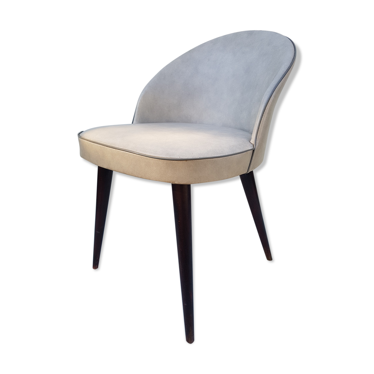 Cocktail chair, 60