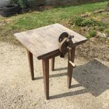 Small Workbench