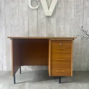 Modernist desk
