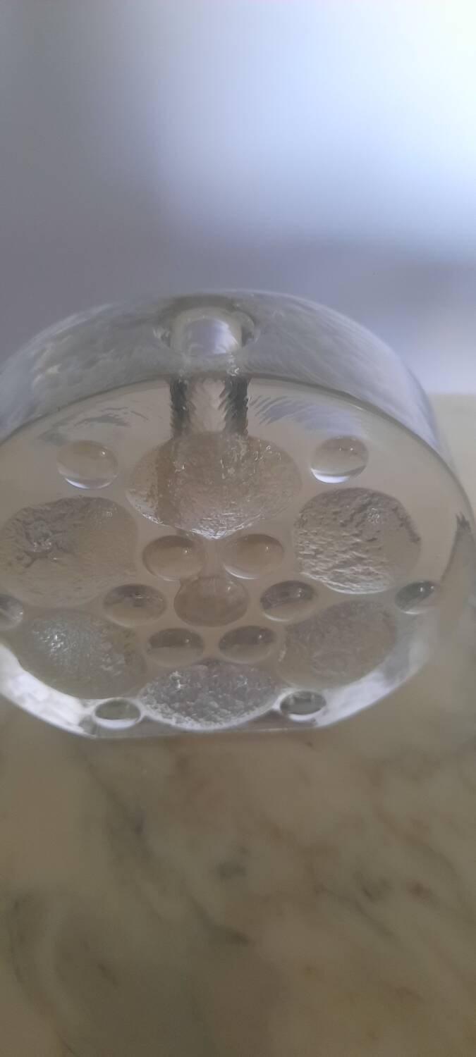 Duo of designer soliflores