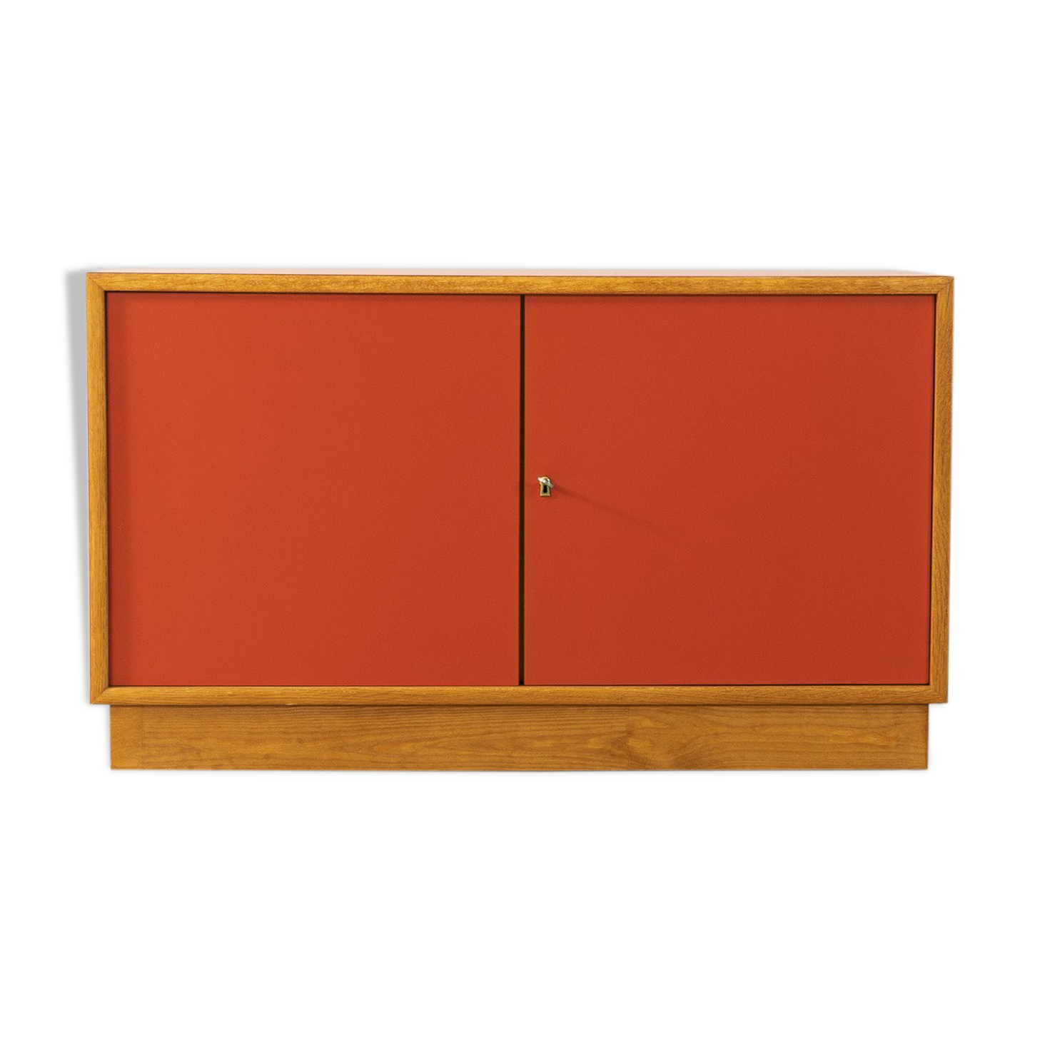 1960s dresser, WK Möbel