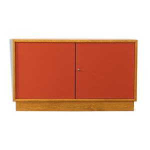 buffet des années 1960,