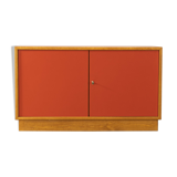 1960s dresser, WK Möbel