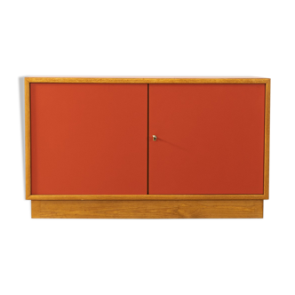 1960s dresser, WK Möbel