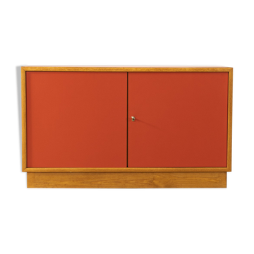 Buffet des années 1960, WK Möbel