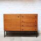 Teak sideboard by Pierre Guariche for Meurop 1960s