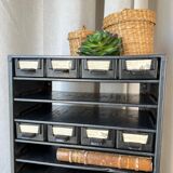 Metal craft furniture