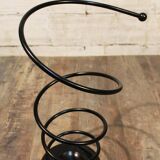 Door umbrella "spiral" 80 years