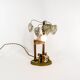 Antique lamp| Vienna Bronze - Franz Bergmann | style | Arab Oriental Landscape 30s