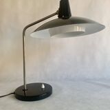 Desk Lamp Polam MEOS, Poland 1970s