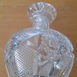Carafe à liqueur