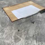Table d’architecte Heliotlite
