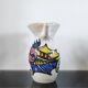 Vintage Vallauris ceramic jug