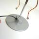 Rare vintage Postmodern 80s memphis age desk Lamp