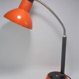 Desk lamp