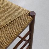 3x Vintage Bar Stool by  Bulthaup, 1970s