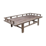 Rest bench