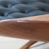 George Mulhauser Mr. Chair with Ottoman, United States 1960