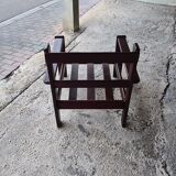 Vintage scandinavian armchair