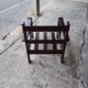 Vintage scandinavian armchair