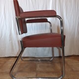 Office armchair 1950