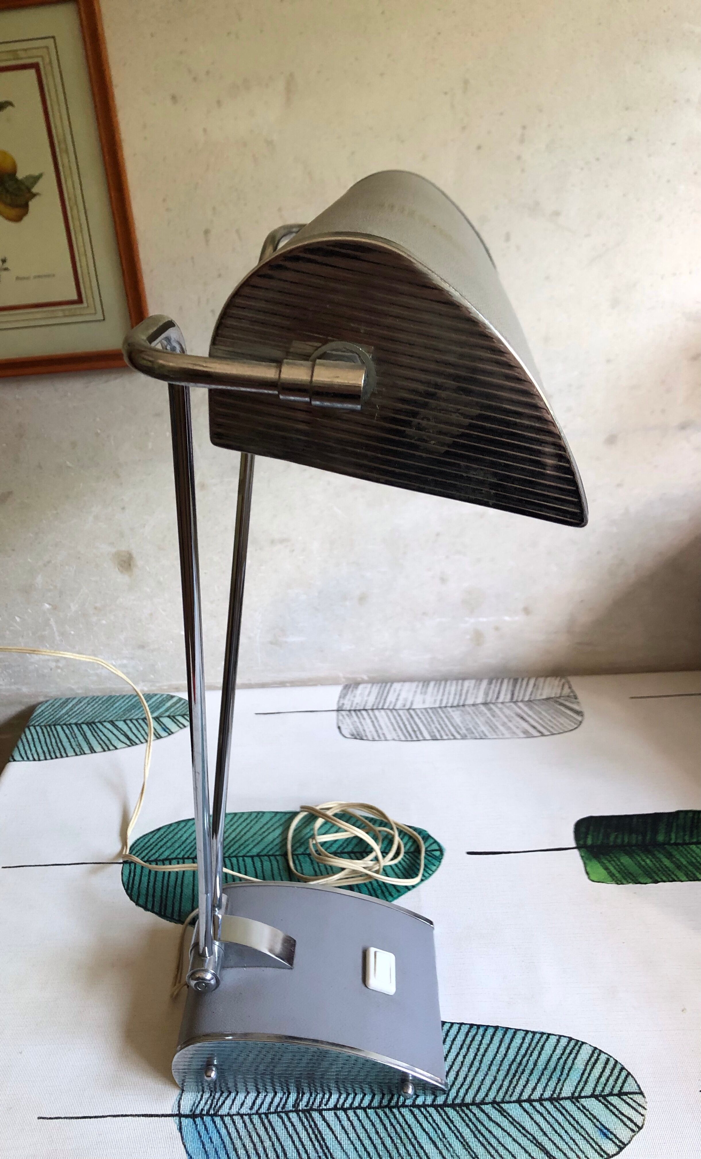 Lamp Jumo 50/60
