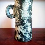 Magnificent Pitcher by Jacques Blin