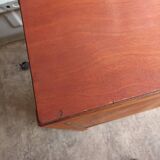 Meuble 2 portes vintage