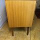 Mid-Century Retro Vintage Teak Sideboard by Sakol 1960   Danish Design Infl