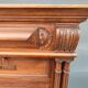 Notary's cabinet
