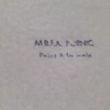 MBFA Pordic plates