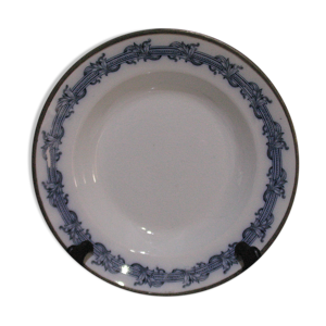 plat