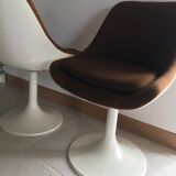 Tulip chairs