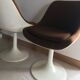 Chaises tulipe