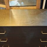 Vintage chest of drawers