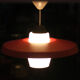 Philips pendant lamp design Louis Kalff 1960s