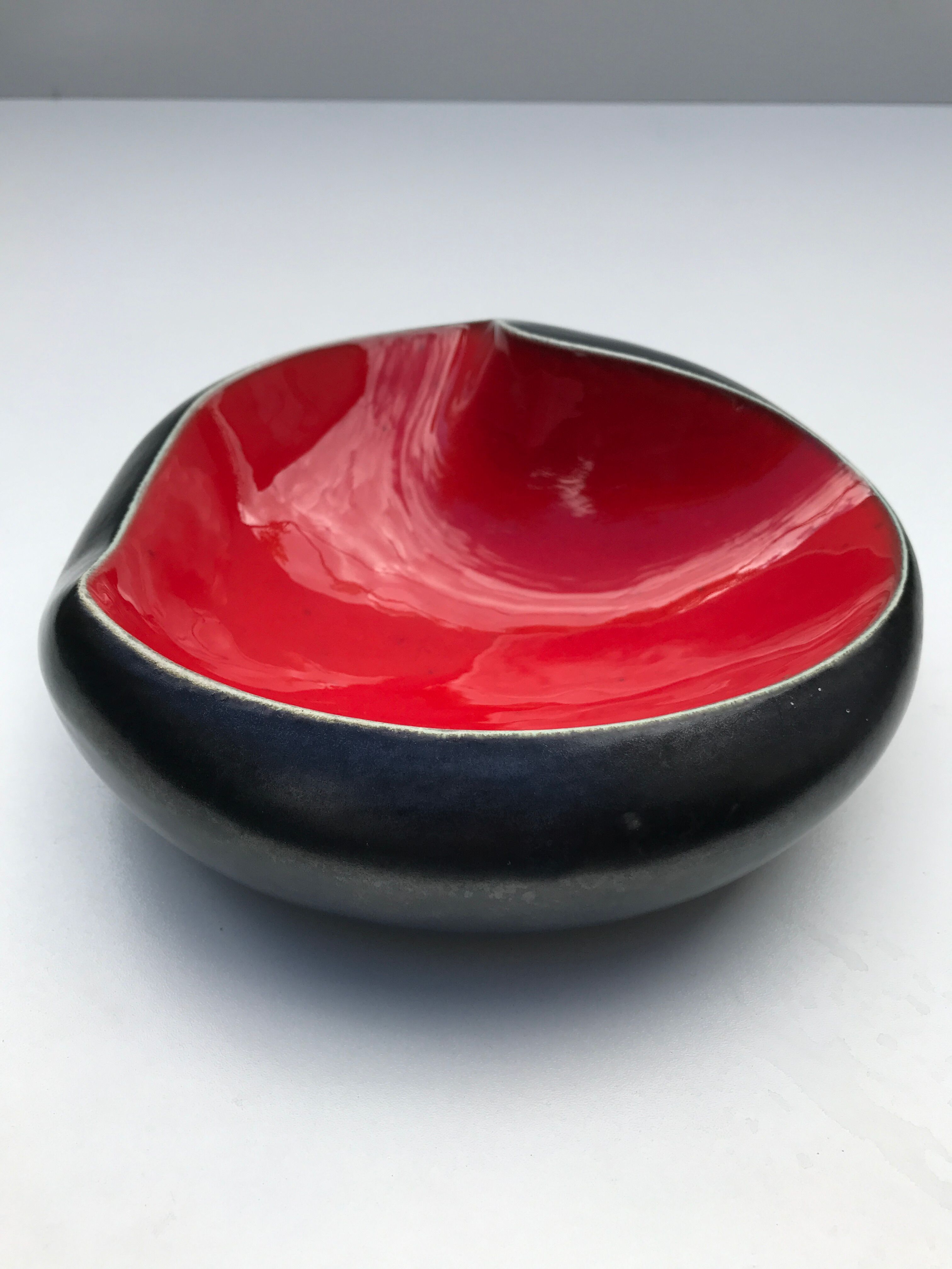 Vintage ceramic design, 70s